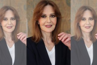 katia dandoulaki